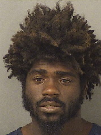  JAMAL MALIK CLAY Photo For  JAMAL MALIK CLAY