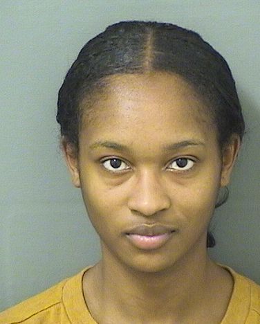  IMAJICA ZERYIAH MOTTLEY Photo For  IMAJICA ZERYIAH MOTTLEY