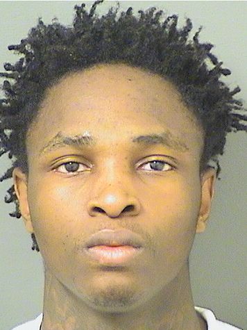  GIOVANNI STANLEY PHILOGENE Photo