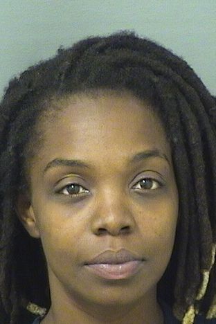  BREANNE SHANTICE FLEMING Results from Palm Beach County Florida for  BREANNE SHANTICE FLEMING