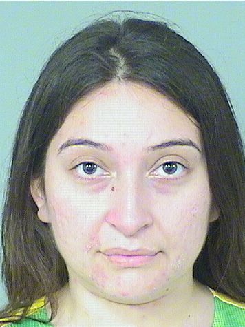  ANDREA TREJO Photo For  ANDREA TREJO