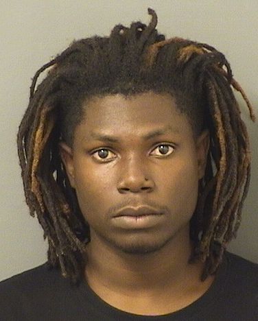  BRANDON ANTIONE Jr PATTERSON Results from Palm Beach County Florida for  BRANDON ANTIONE Jr PATTERSON