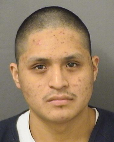  JUAN LEONARD FRANCISCOFELIPE Photo