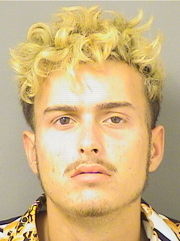  ANTHONY M CALDWELL Photo