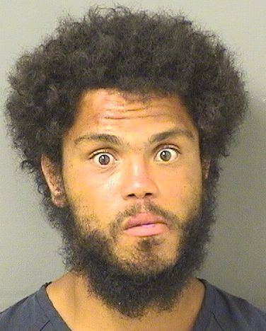  JARRED M SHERMER Photo