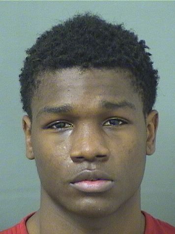  TAKEVIN JADON TWIGGS Photo