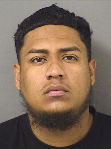  MELVIN IVAN PAREDESPAVON Photo For  MELVIN IVAN PAREDESPAVON