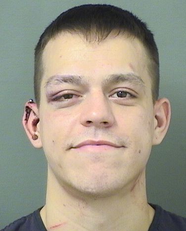  MICHAEL DALLAS MACDONALD Photo For  MICHAEL DALLAS MACDONALD