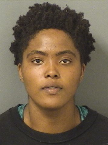  BARKER EVETTE JAYCE Photo For  BARKER EVETTE JAYCE