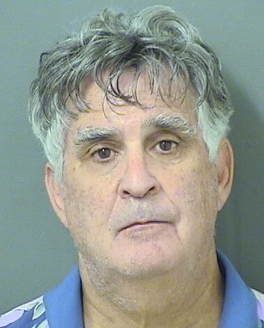  JONATHAN KANFER Photo