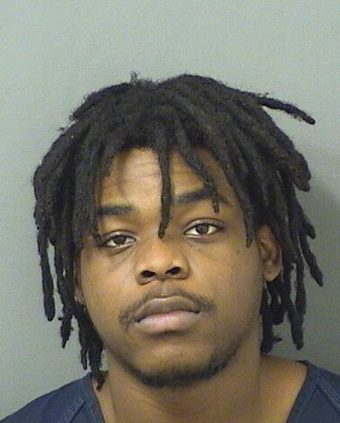  JEREMIAH LHERISSON Photo For  JEREMIAH LHERISSON