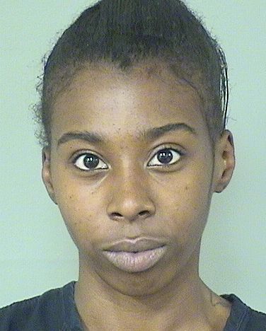  JHABREA OSHANTI BENJAMIN Results from Palm Beach County Florida for  JHABREA OSHANTI BENJAMIN