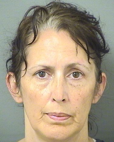  JANET KELLY Results from Palm Beach County Florida for  JANET KELLY