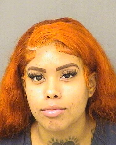  DAKYRA N SALINAS Results from Palm Beach County Florida for  DAKYRA N SALINAS