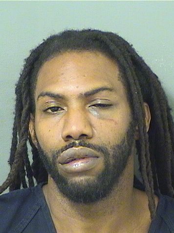  DARRELL DAWAYNE WILEY Results from Palm Beach County Florida for  DARRELL DAWAYNE WILEY