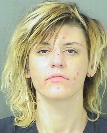  ALEXANDRIA C YATES Photo