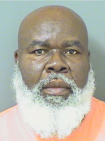  RICHARDSON REMISSAINTHE Photo