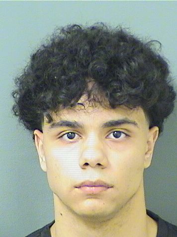  GABRIEL PAUL KOTZABALDIRIS Photo