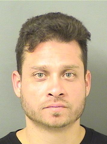  ANDRES MAURICIO OLAYA Photo