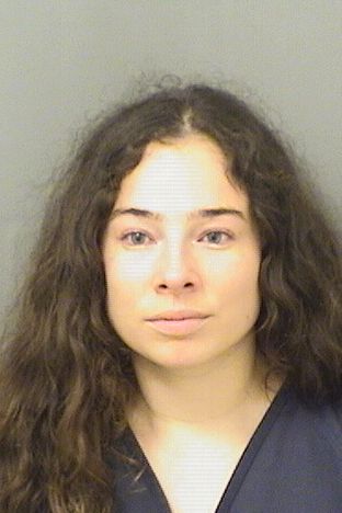  MARIA GABRIELA JAUREGUI Photo