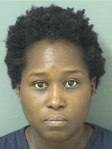  LATOYA JERRIKSHA TISSLIN Photo