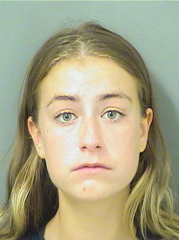  MAZZIE ZERN MAXWELL Photo