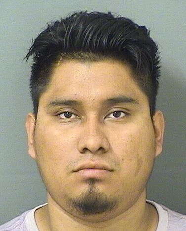  DARVIN FIDEK MORALESGONZALES Photo