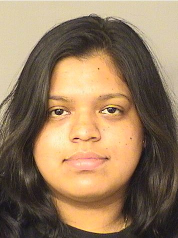  JASMINE YVETTE GONZALEZ Photo