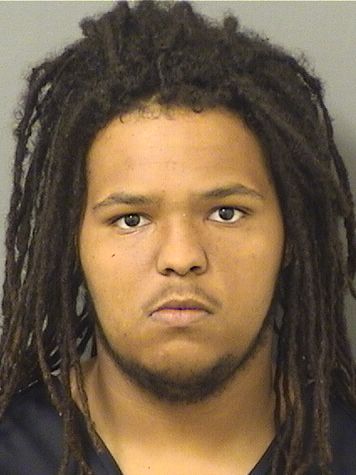  TOREY RAMON PETTWAY Photo