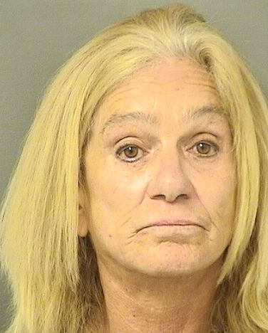  STACY ELLEN BRANT Photo