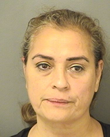  ADRIANA VILLAREAL Photo