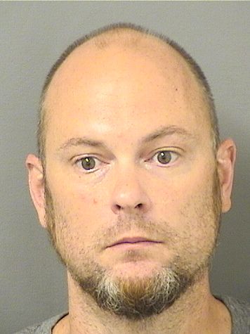  CHAD E OSBORNE Photo