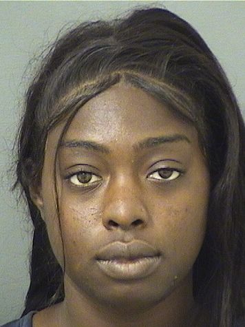  JESSICA SAINTIL Photo For  JESSICA SAINTIL