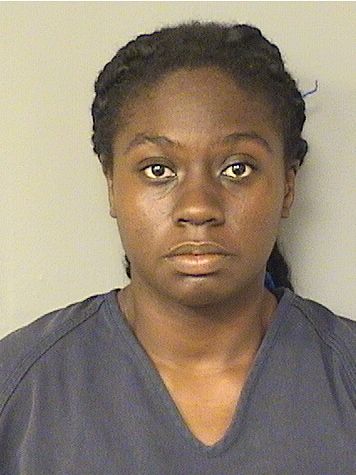  BLESSING KNIGHTEN Photo For  BLESSING KNIGHTEN