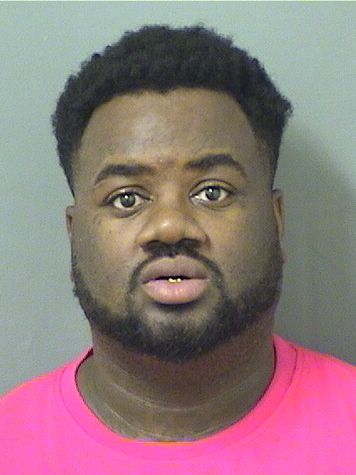  JADARIUS RASHAD HINTON Photo For  JADARIUS RASHAD HINTON