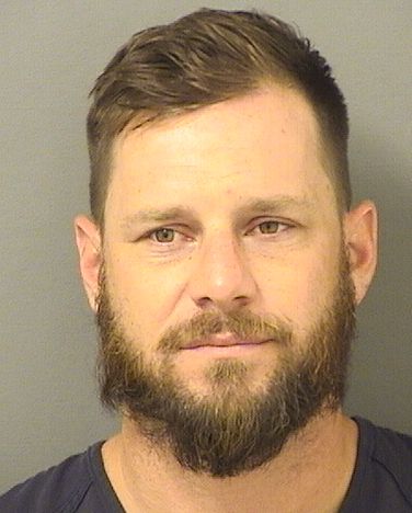  MARK ANTHONY HOGAN Photo For  MARK ANTHONY HOGAN