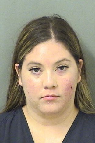  ERICA YVETTE CALDERON Photo For  ERICA YVETTE CALDERON