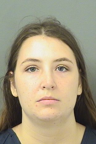  KRISTEN GABRIELLE ZECHMAN Results from Palm Beach County Florida for  KRISTEN GABRIELLE ZECHMAN