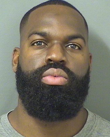  TREVOR LEONDESMOND THOMPSON Photo For  TREVOR LEONDESMOND THOMPSON