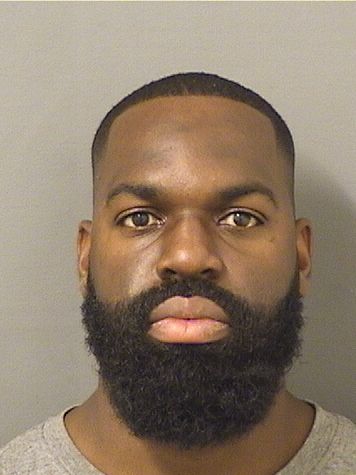  TREVOR LEONDESMOND THOMPSON Photo For  TREVOR LEONDESMOND THOMPSON