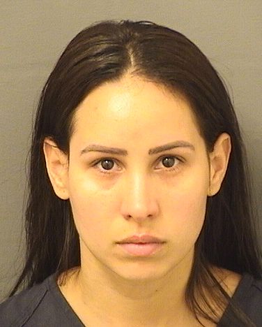  GEISY V RODRIGUEZBRITO Results from Palm Beach County Florida for  GEISY V RODRIGUEZBRITO