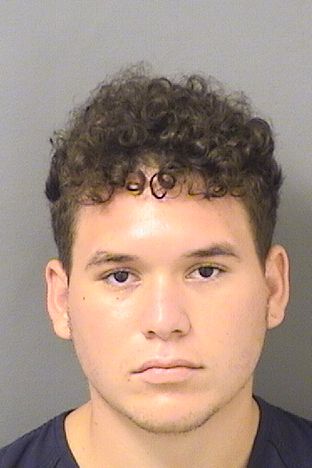  ALEJANDRO BERMUDEZPENALVER Photo For  ALEJANDRO BERMUDEZPENALVER