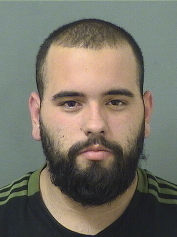  ALEJANDRO JULIAN MORALESSUREDA Photo For  ALEJANDRO JULIAN MORALESSUREDA