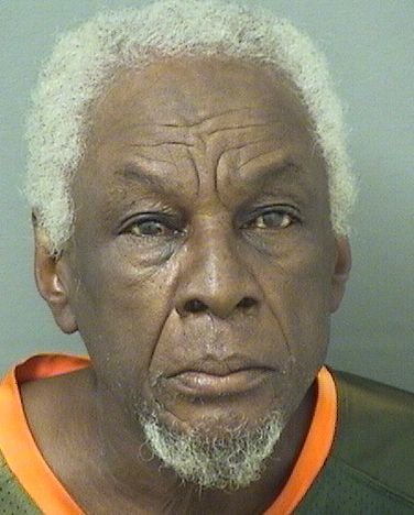  RICHARD EZEKIEL PARKER Results from Palm Beach County Florida for  RICHARD EZEKIEL PARKER