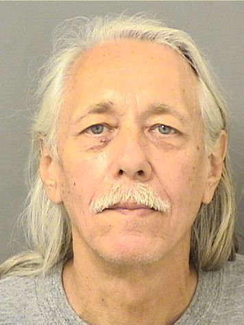  GARY BRACK Results from Palm Beach County Florida for  GARY BRACK