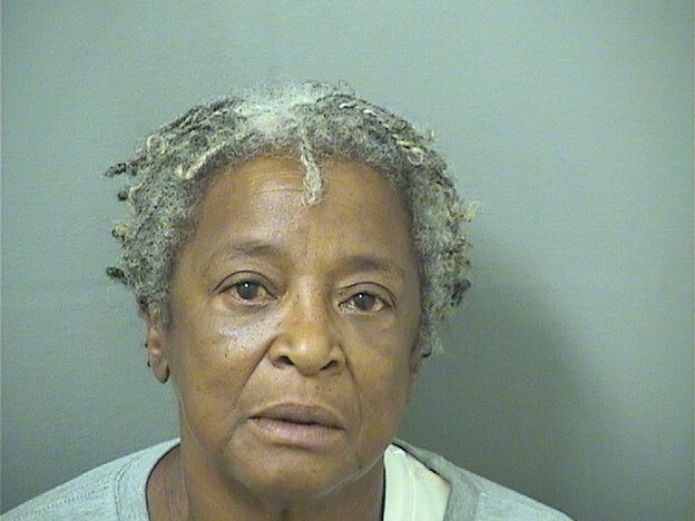  ROSE MARIE WASHINGTON Photo