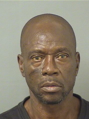  WILLIAM TERRY BURGESS Photo