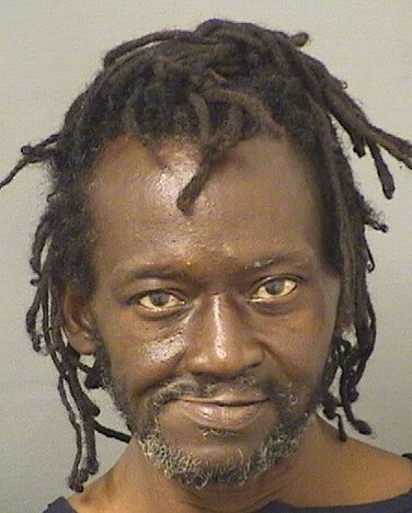  GERALD KENNEDY BELLE Photo