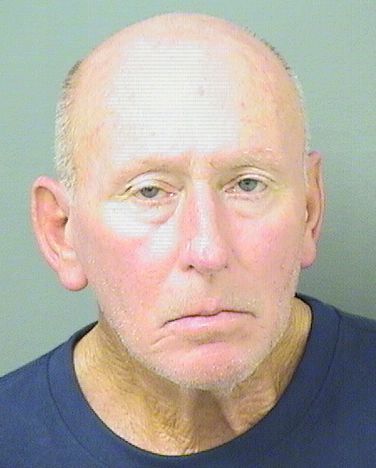  MICHAEL FILLMORE MACE Photo