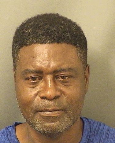  DERRICK BERNARD HARRELL Photo